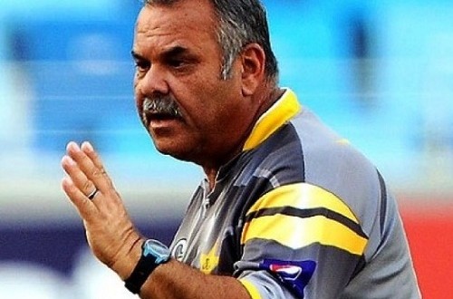 Dav Whatmore to coach Zimbabwe in 2015 ICC World Cup - 500 x 330 jpeg 50kB