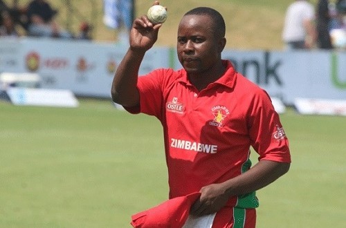 Zimbabwe declares 15-man squad for cricket world cup 2015 - 500 x 330 jpeg 44kB