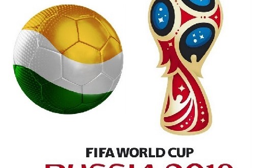 India to play 2018 FIFA World Cup Qualifiers round 1 on 12 ... - 500 x 330 jpeg 43kB