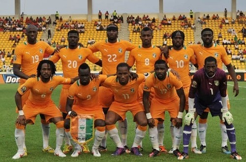 Ivory Coast 23-man roster for 2015 Africa cup of Nations - 500 x 330 jpeg 79kB