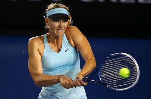 Sharapova vs Pennetta Preview, Live Telecast, streaming ... - 500 x 330 jpeg 40kB