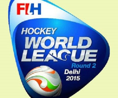 2015 Women’s FIH World League Round 2 Schedule, Fixtures - 400 x 330 jpeg 32kB