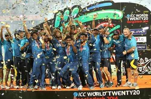 Sri Lanka Cricket Team at ICC World T20 | Records, Stats - 500 x 330 jpeg 75kB