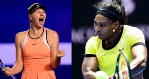 Serena vs Sharapova Aus Open 2015 Final – Preview, Predictions - 300 x 160 jpeg 14kB