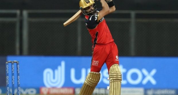 Kohli Creates Ipl History As Becomes First Player To Reach Runs In