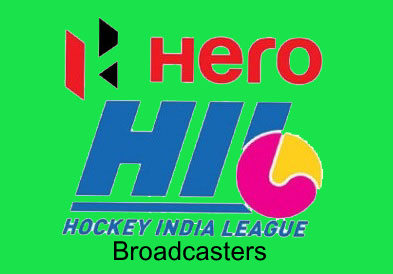 Watch Hero Hockey India League 2015 Live Streaming Online | Sports Mirchi