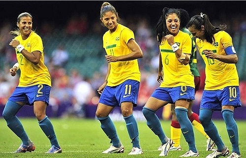 Brazil match fixtures for 2015 FIFA women's world cup  Sports Mirchi