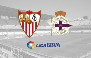 Deportivo La Coruna vs Sevilla Live Streaming, score and preview ...