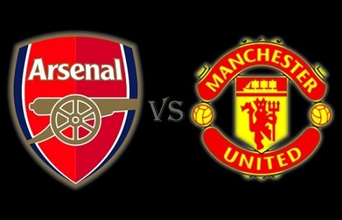 Manchester United vs Arsenal Live streaming, telecast FA Cup QF 2015.