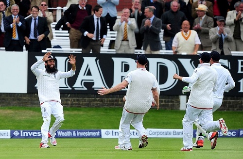 England beat New Zealand in first test at Lord's, read full Match Report.