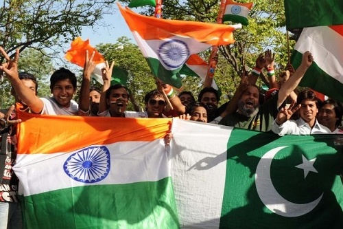 UAE to host Pakistan vs India Cricket Series in December, 2015.