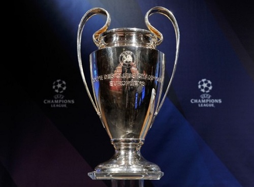 Uefa Champions League Winners Runner Ups Sports Mirchi
