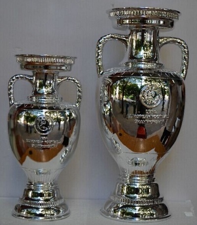 List Of Uefa European Championship Winners And Runners Up Sports Mirchi