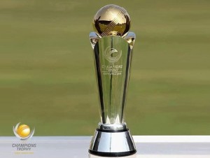 ICC Champions Trophy Winners, Runners-up list.