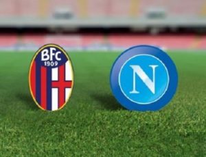 Napoli vs Bologna Live Streaming.