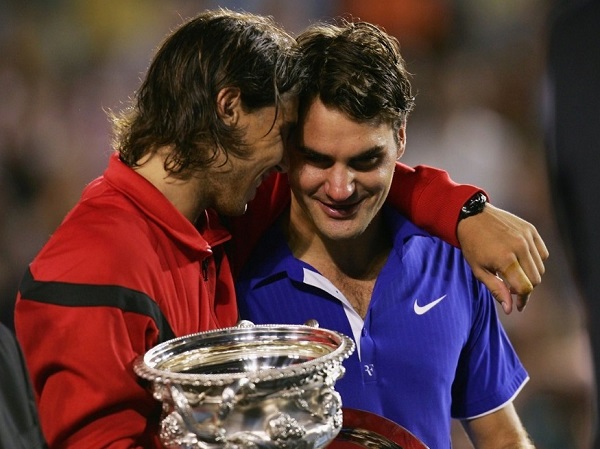 Federer vs Nadal Australian Final live streaming Sports Mirchi