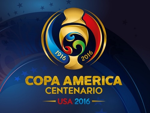 Copa America 2016 Knockout Line-ups.