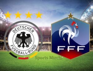 Germany vs France Live Streaming: Euro 2016 Semifinal | Sports Mirchi