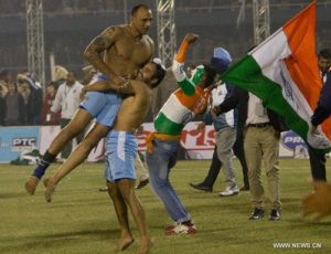 Kabaddi world cup winners