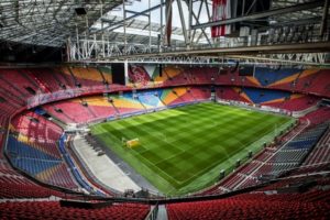 Amsterdam Arena, Netherlands