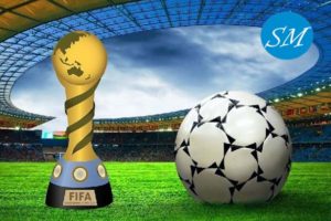 FIFA Confederations Cup Facts, Figures & Stats