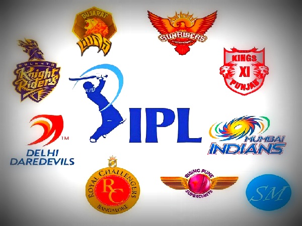 IPL Teams, Squads & Players List | Sports Mirchi - 600 x 450 jpeg 80kB