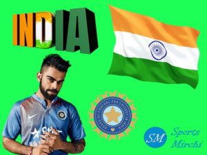 Indian Team Schedule For ICC World Cup 2019 | Sports Mirchi