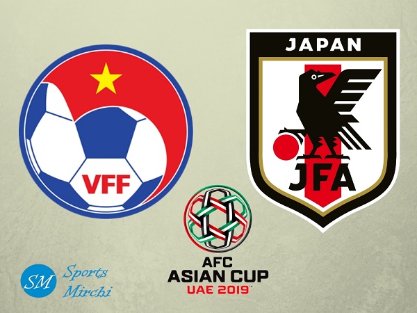 Vietnam vs Japan Quarterfinal Preview, Prediction, Playing-XI 2019 ...