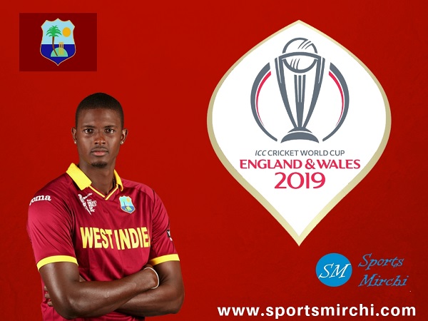 west indies 2019 world cup jersey