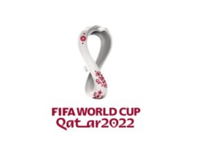 FIFA World Cup 2022 Qatar Official logo