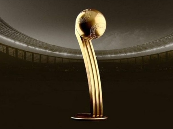 fifa golden ball award