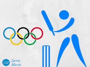 Cricket at Olympic Games