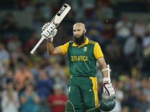 Hashim Amla