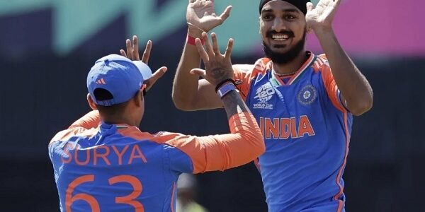 India win against USA in T20 world cup 2024