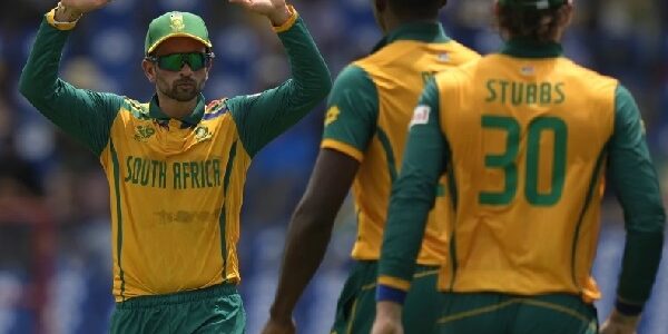 South Africa beat England in T20 world cup 2024