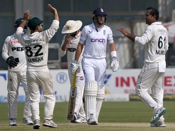 Pakistan beat England in 2nd test match at Multan 2024