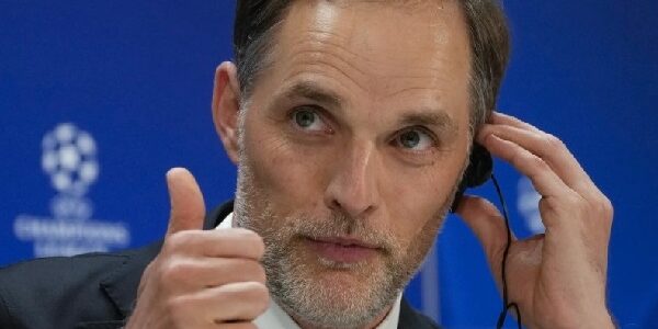 Thomas Tuchel