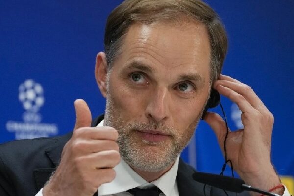 Thomas Tuchel