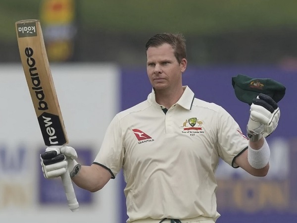 Steve Smith scored century in Galle test 2025